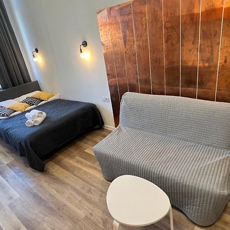 I&M Apartments Plac Solny Wrocław Eksteriør billede
