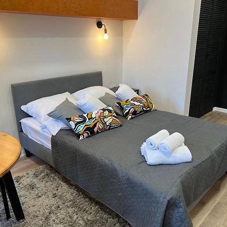 I&M Apartments Plac Solny Wrocław Eksteriør billede