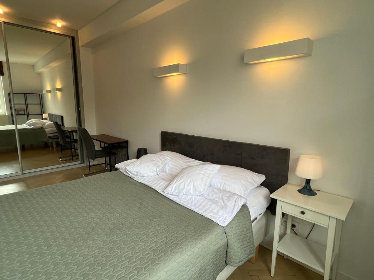 I&M Apartments Plac Solny Wrocław Eksteriør billede