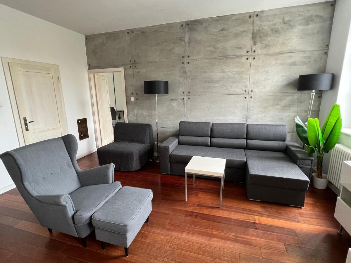 I&M Apartments Plac Solny Wrocław Eksteriør billede