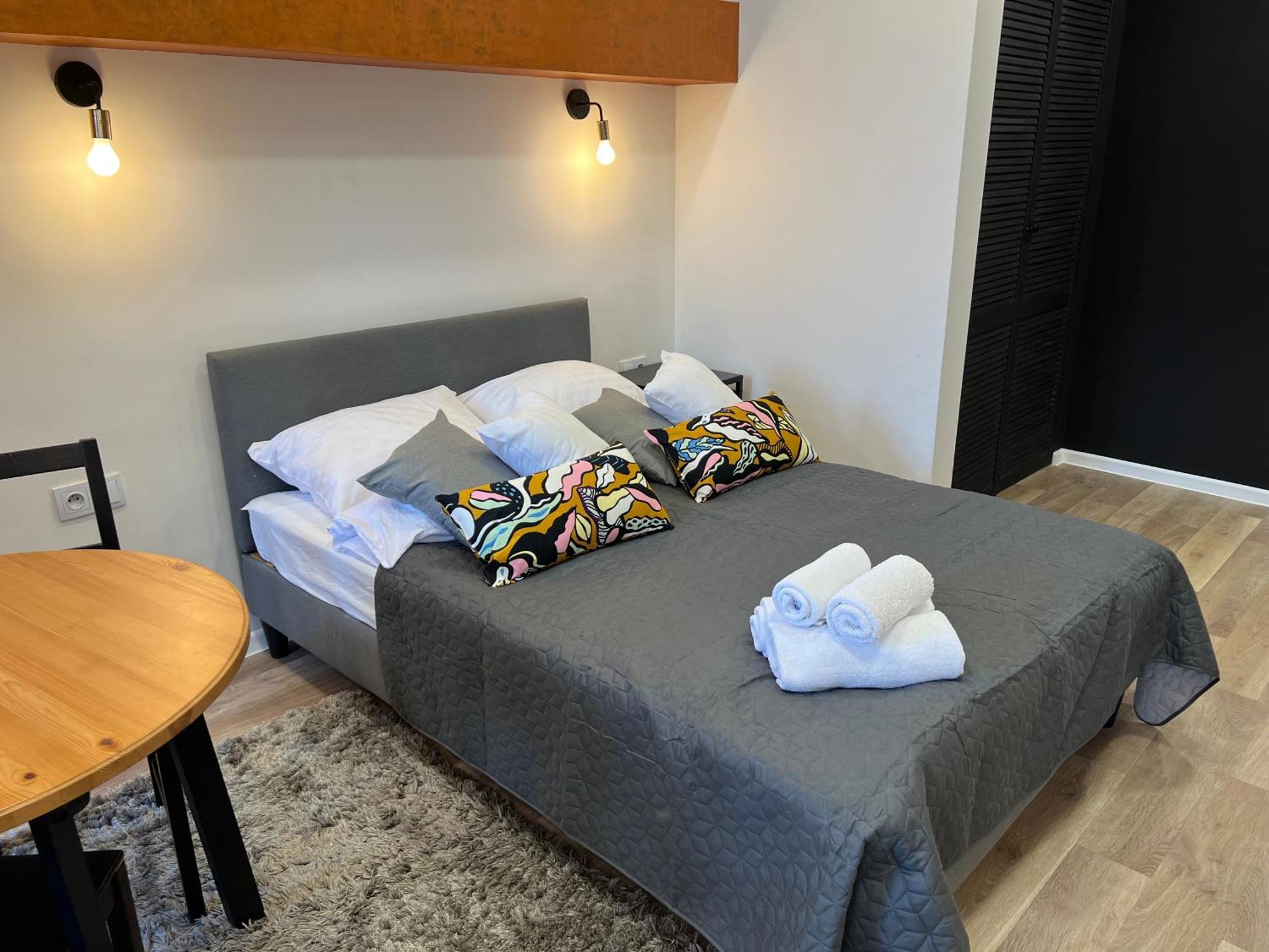 I&M Apartments Plac Solny Wrocław Eksteriør billede