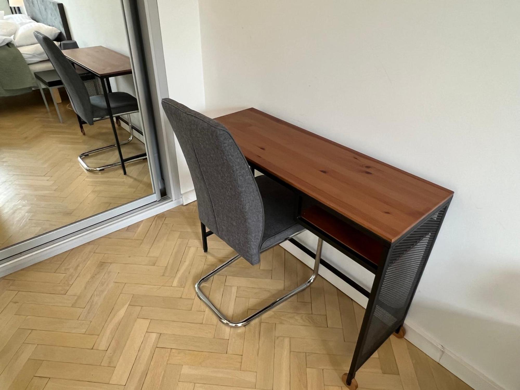 I&M Apartments Plac Solny Wrocław Værelse billede